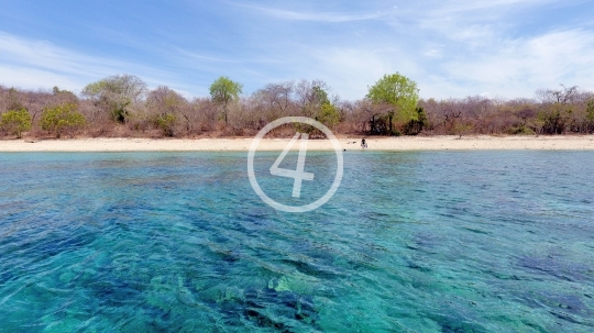 Tanjung Pasir, Sumbawa - 2