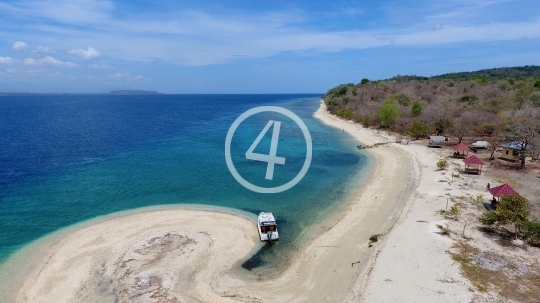 Tanjung Pasir, Sumbawa