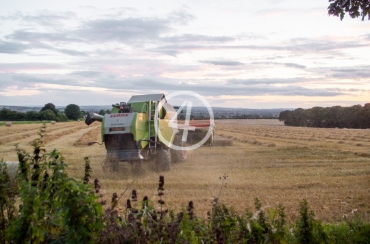 Tractor at play 7