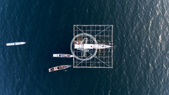 Traditional Fishing Boat