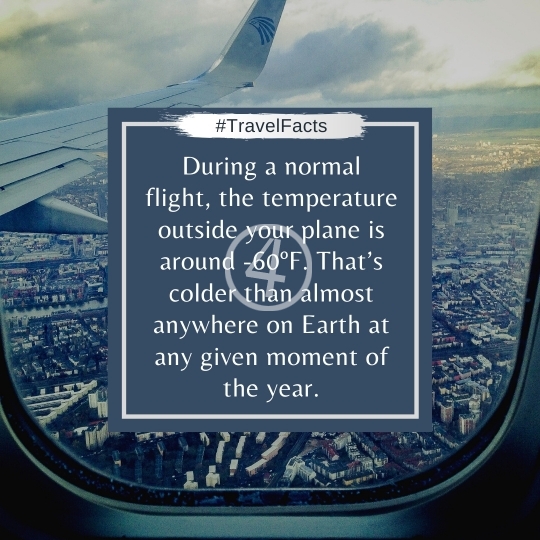 Travel Facts Quotes