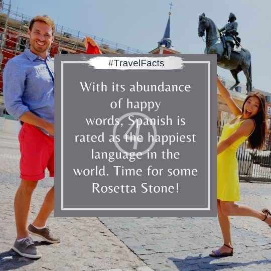 Travel Facts Quotes