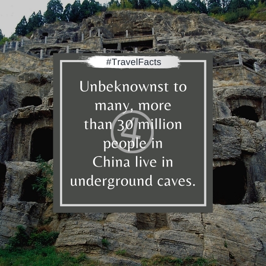 Travel Facts Quotes