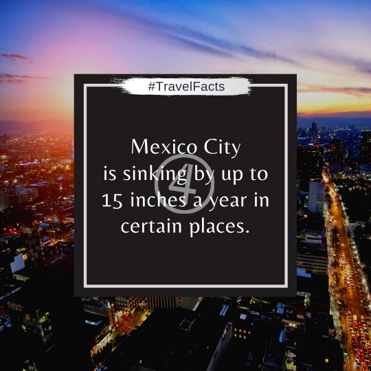 Travel Facts Quotes