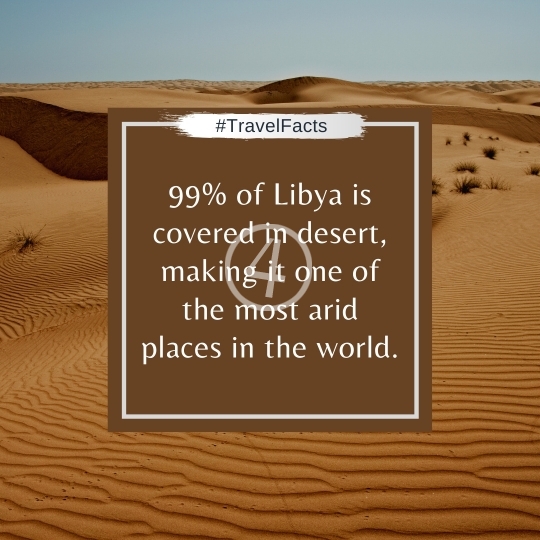 Travel Facts Quotes