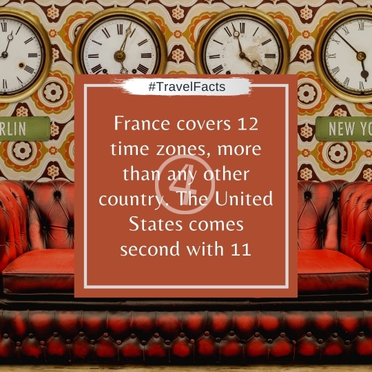 Travel Facts Quotes