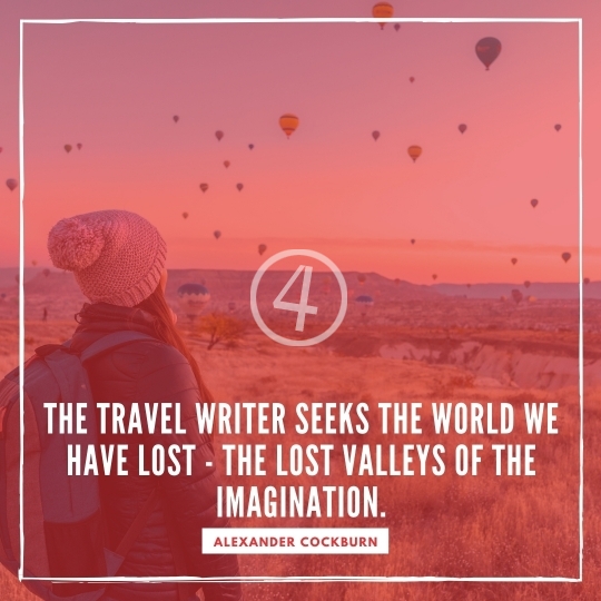 Travel Quotes