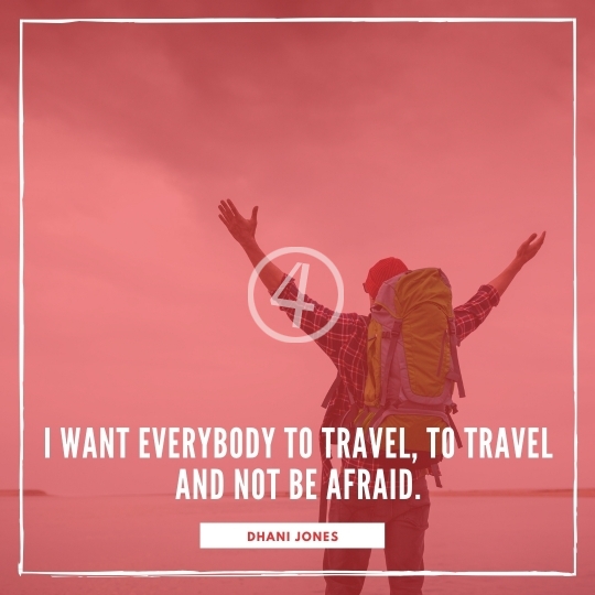 Travel Quotes