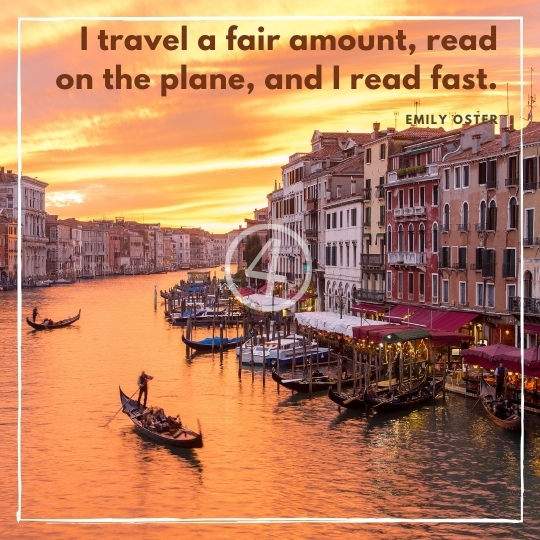 Travel Quotes