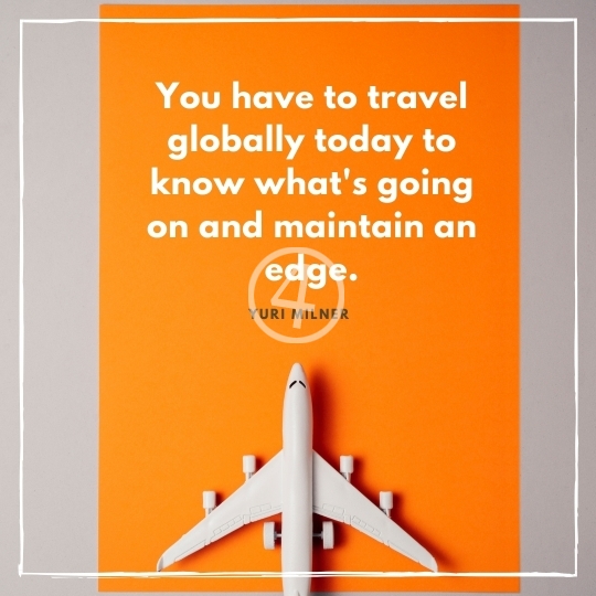 Travel Quotes