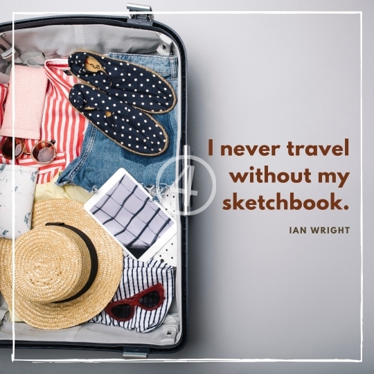 Travel Quotes