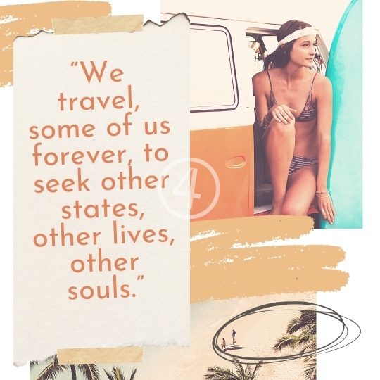 Travel Quotes