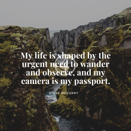 Travel Quotes