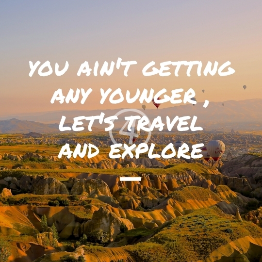 Travel Quotes