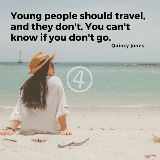 Travel Quotes