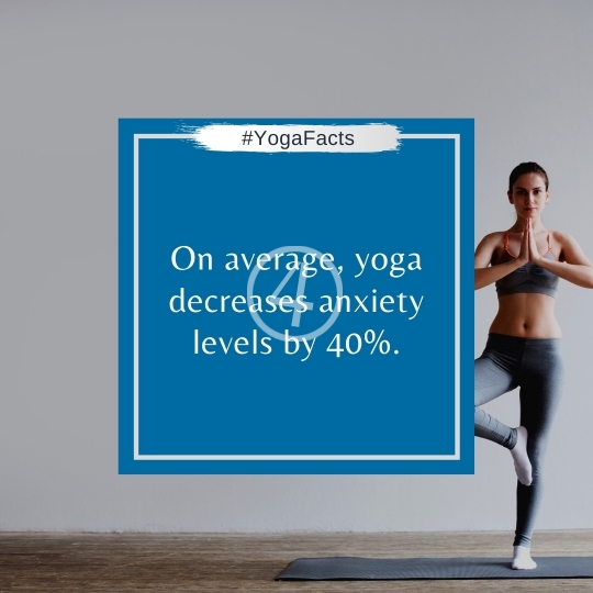 Yoga Facts Quotes