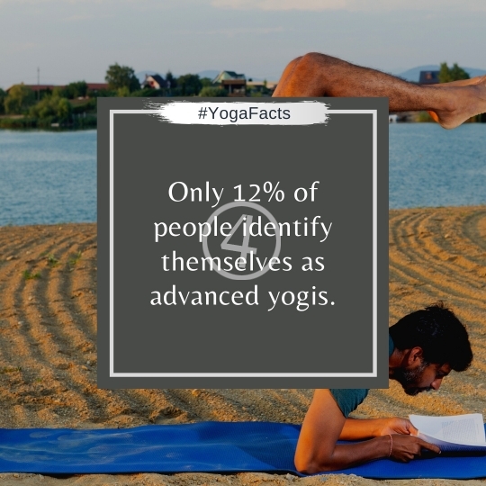 Yoga Facts Quotes