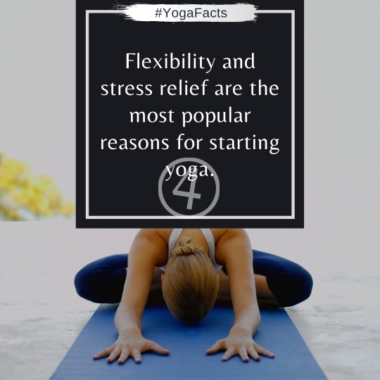 Yoga Facts Quotes