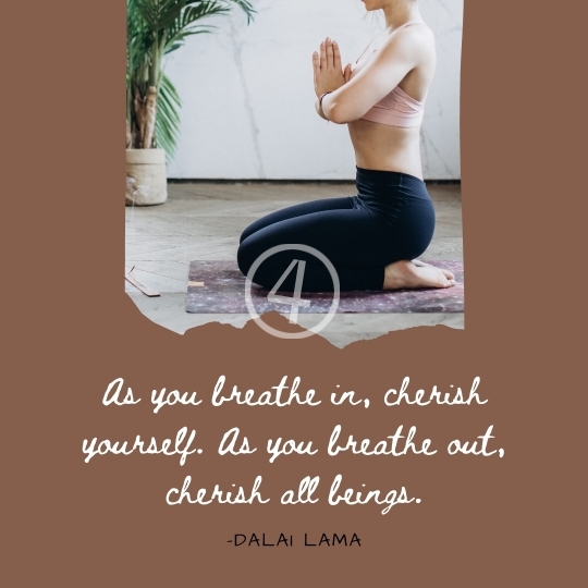 Yoga Quotes