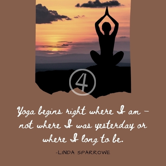 Yoga Quotes