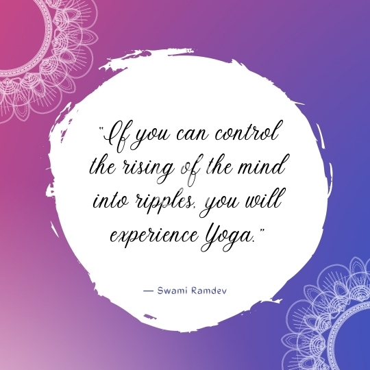 Yoga Quotes